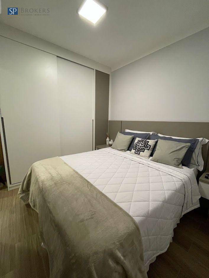 Apartamento à venda com 2 quartos, 60m² - Foto 30