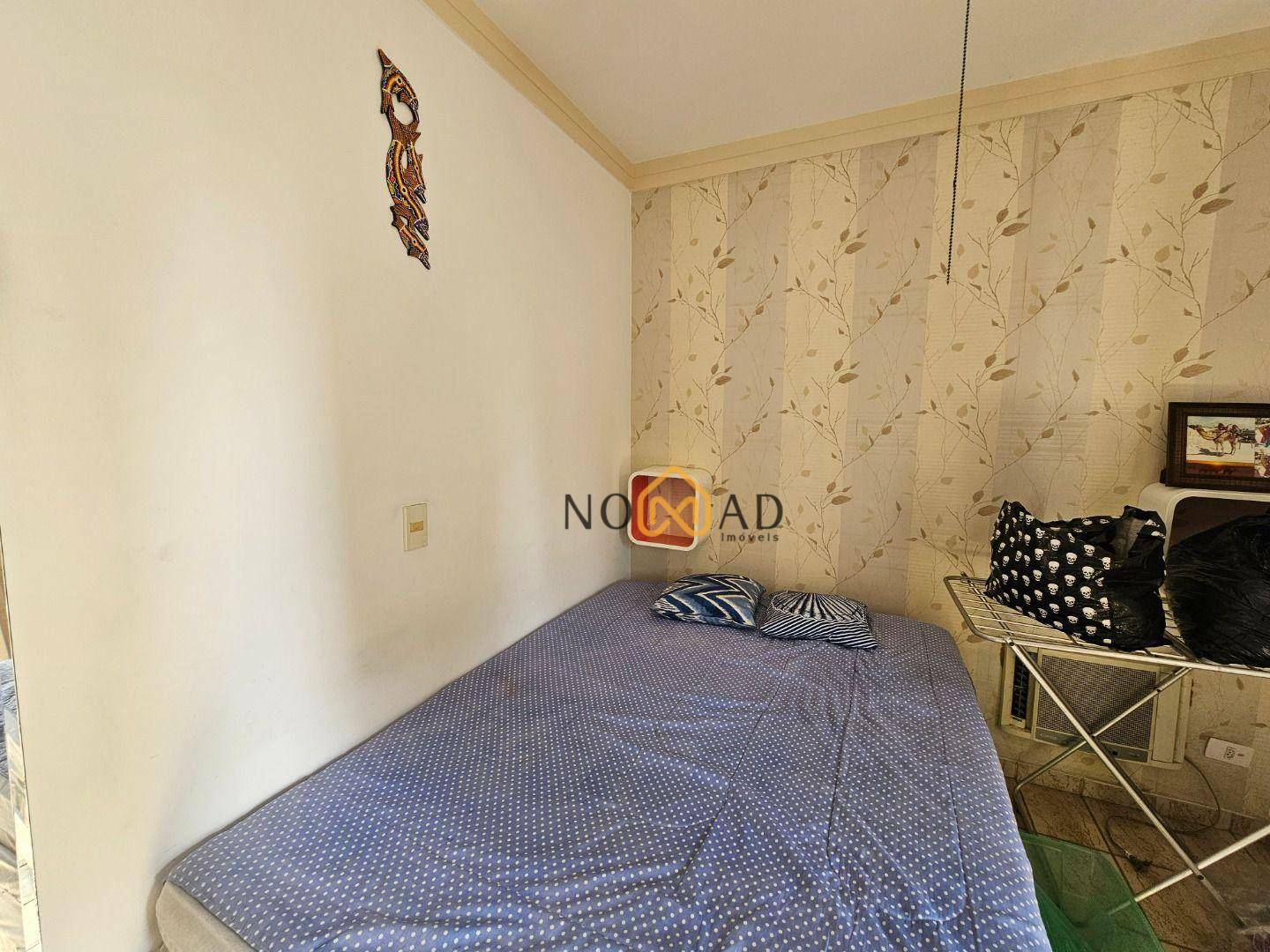 Apartamento à venda com 3 quartos, 96m² - Foto 15