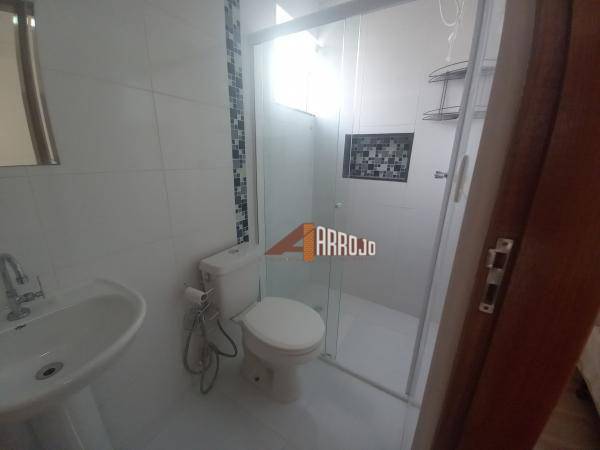 Sobrado à venda com 2 quartos, 104m² - Foto 11