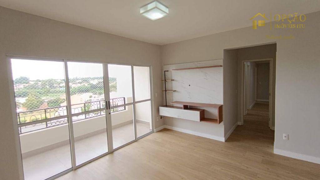 Apartamento, 3 quartos, 135 m² - Foto 3