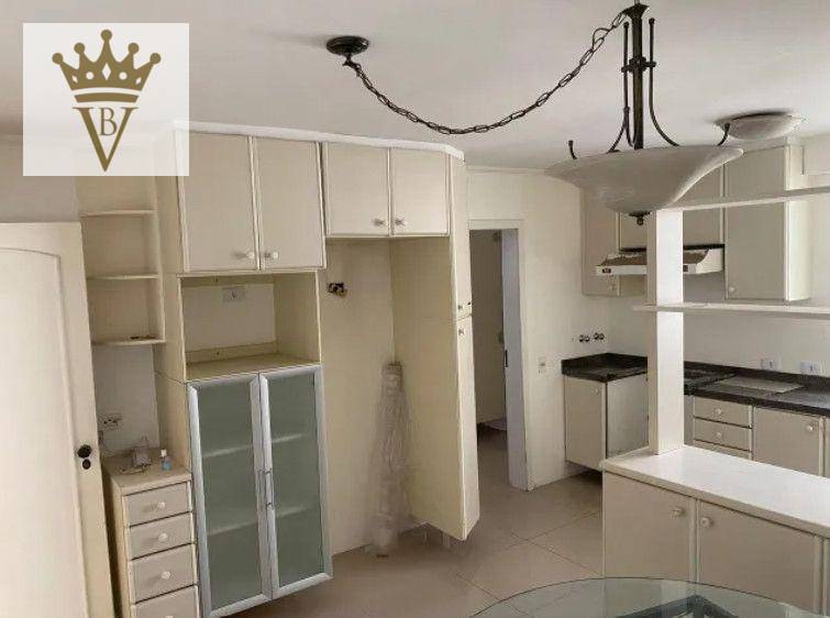 Apartamento à venda com 3 quartos, 219m² - Foto 15