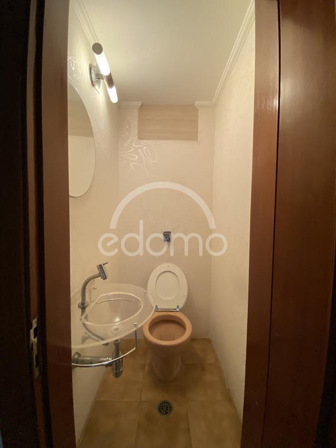 Apartamento à venda com 3 quartos, 180m² - Foto 31