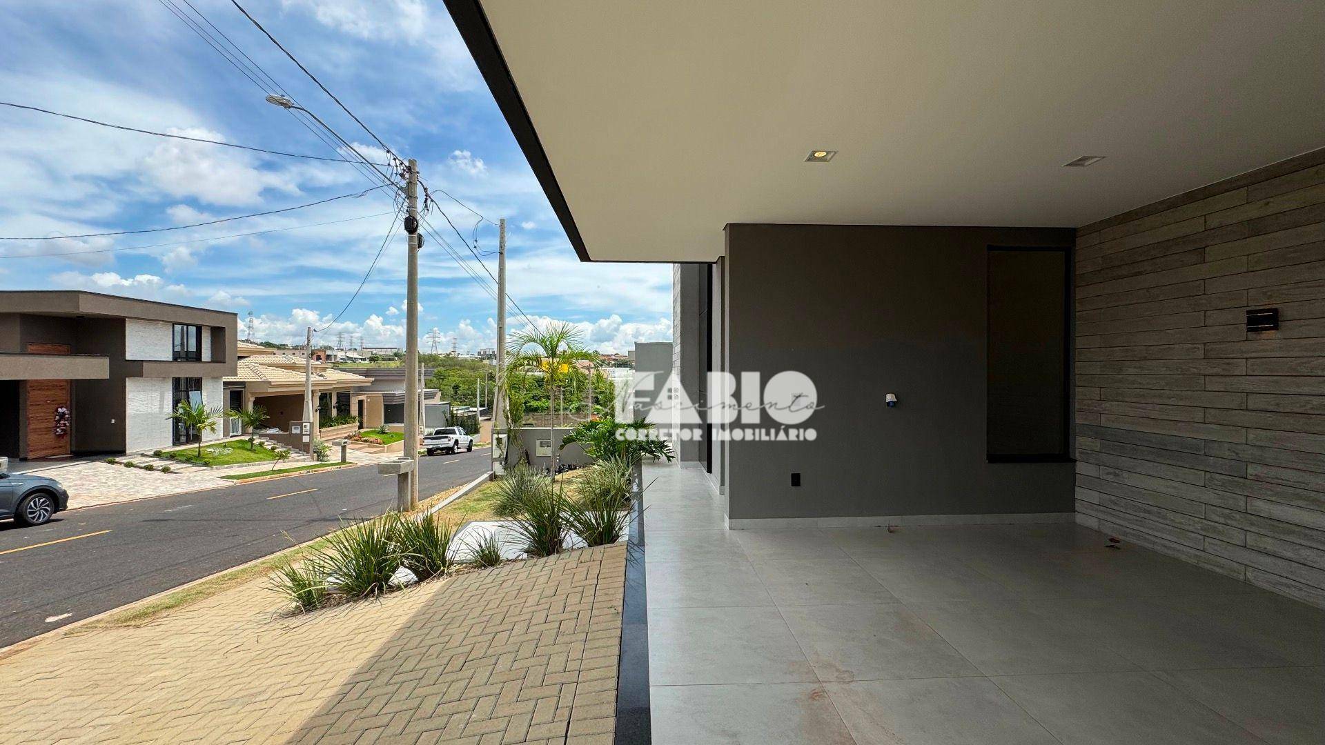 Casa de Condomínio à venda com 3 quartos, 160m² - Foto 5