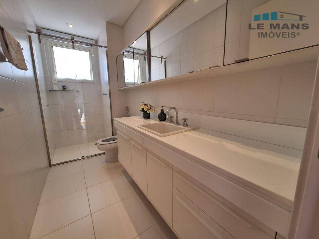 Apartamento à venda com 4 quartos, 278m² - Foto 16