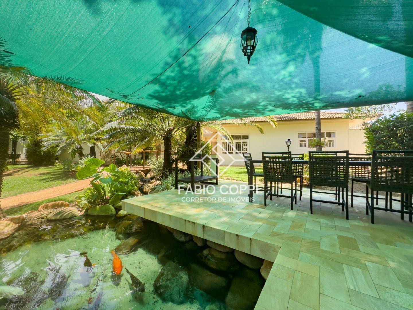 Casa de Condomínio à venda com 4 quartos, 746m² - Foto 55