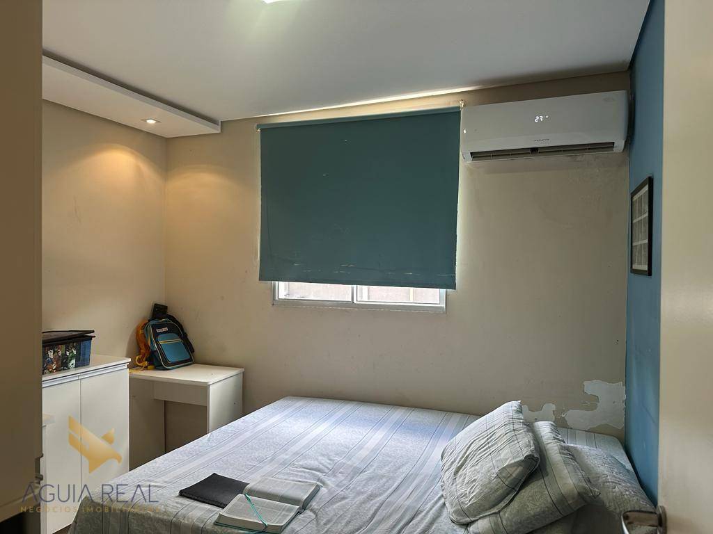 Apartamento à venda com 2 quartos, 50m² - Foto 8