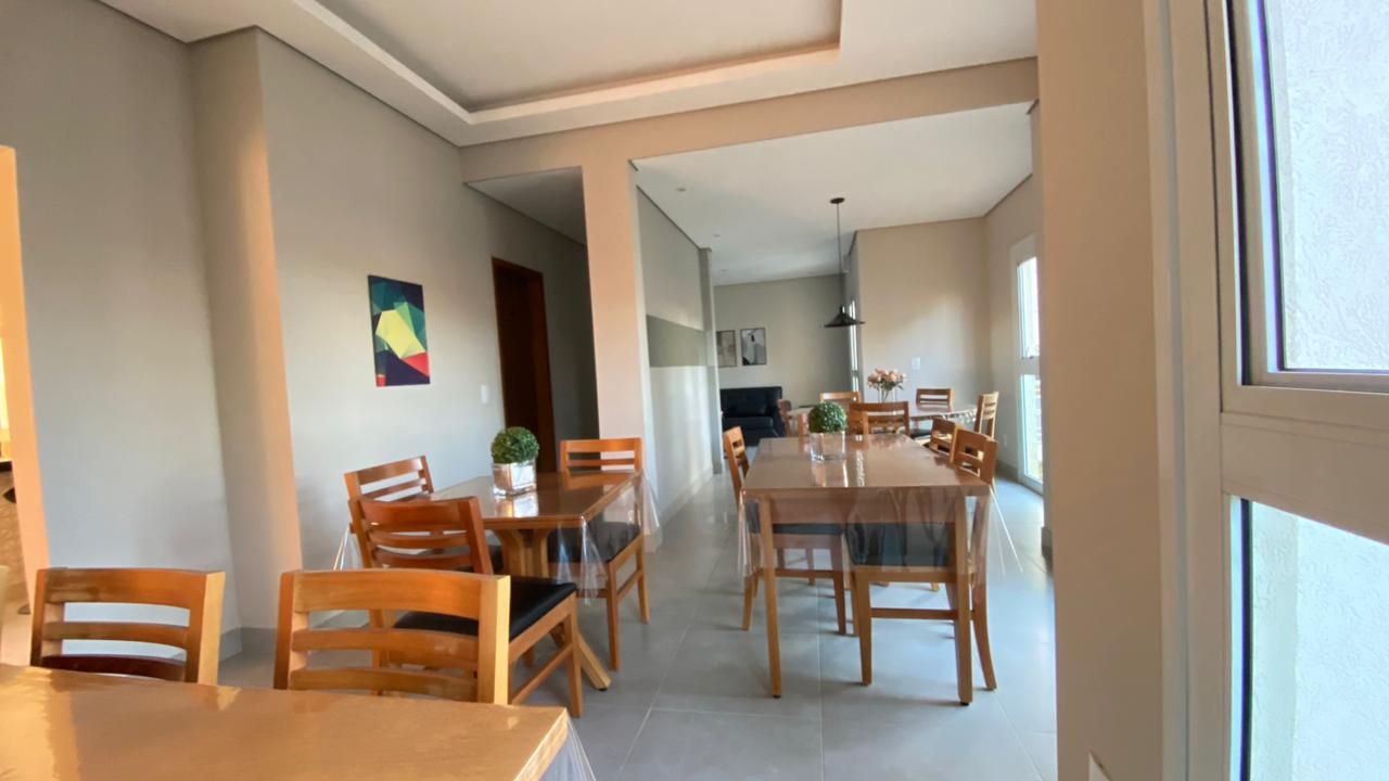 Apartamento à venda com 3 quartos, 72m² - Foto 22