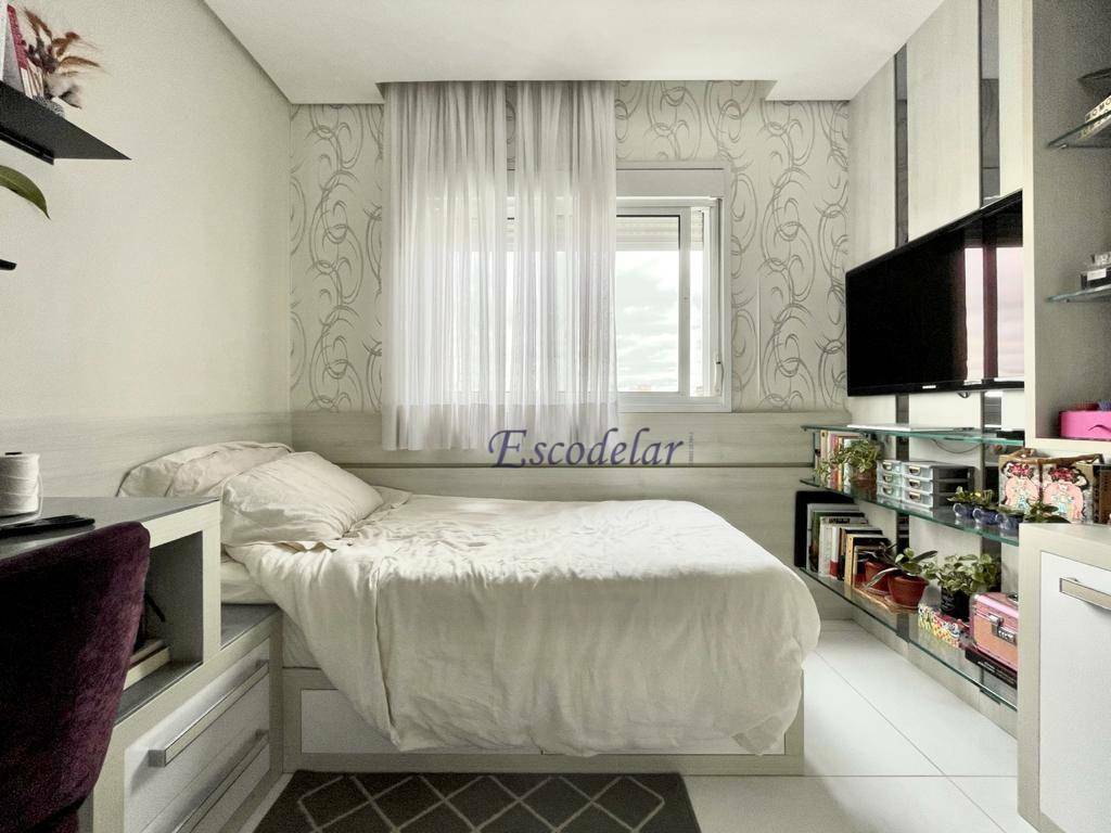 Apartamento à venda com 3 quartos, 204m² - Foto 13