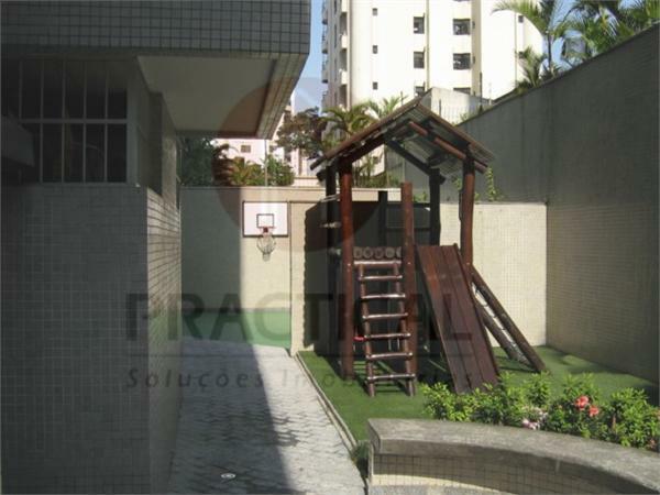 Apartamento para alugar com 3 quartos, 156m² - Foto 23