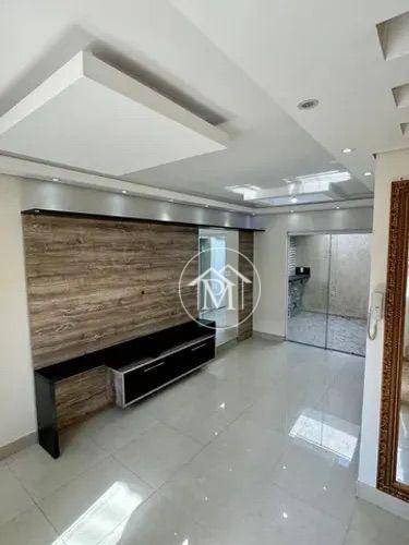 Casa de Condomínio à venda com 2 quartos, 90m² - Foto 4