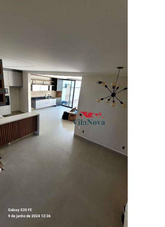 Sobrado à venda com 3 quartos, 185m² - Foto 3