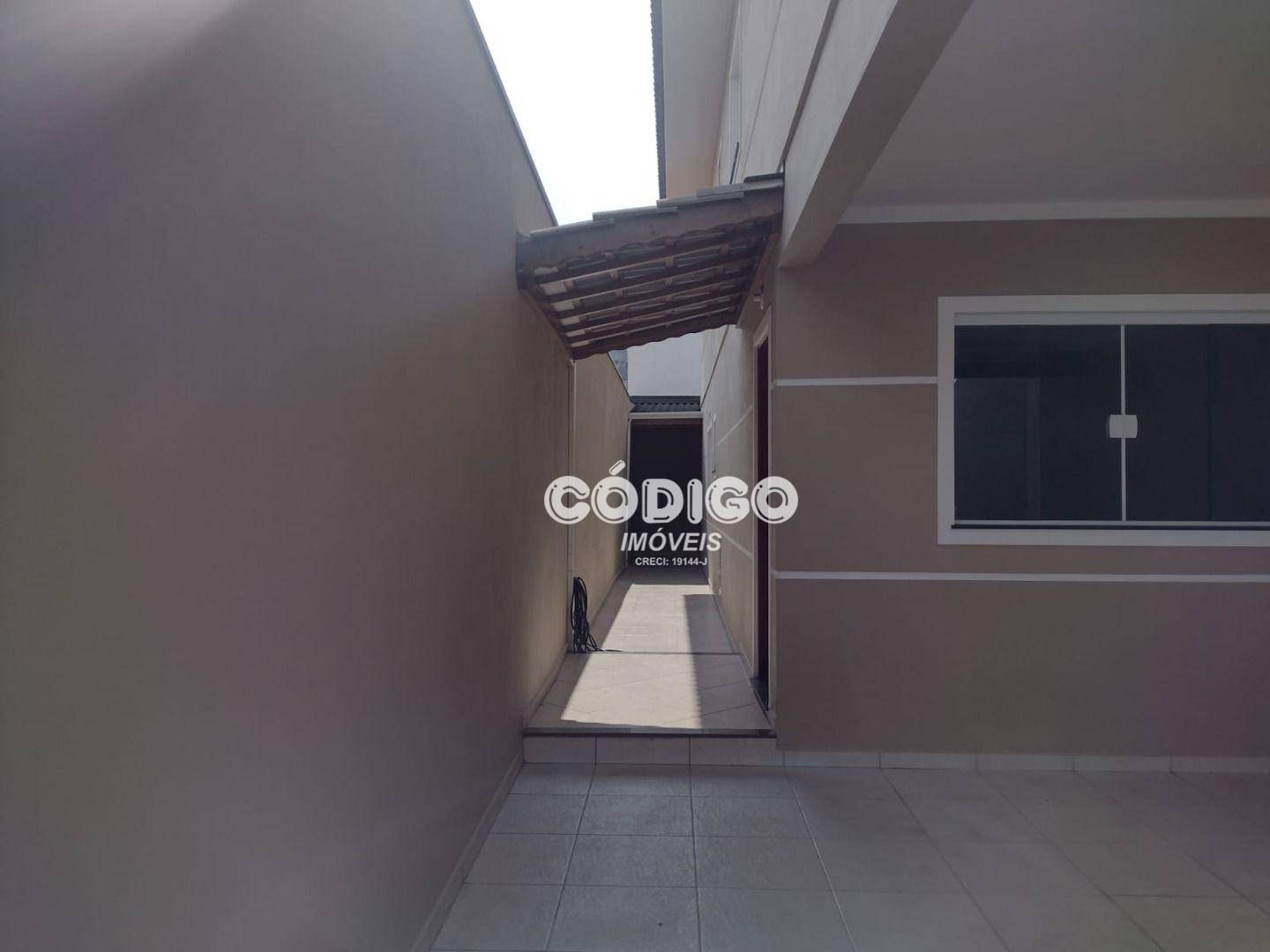 Sobrado à venda com 3 quartos, 127m² - Foto 5