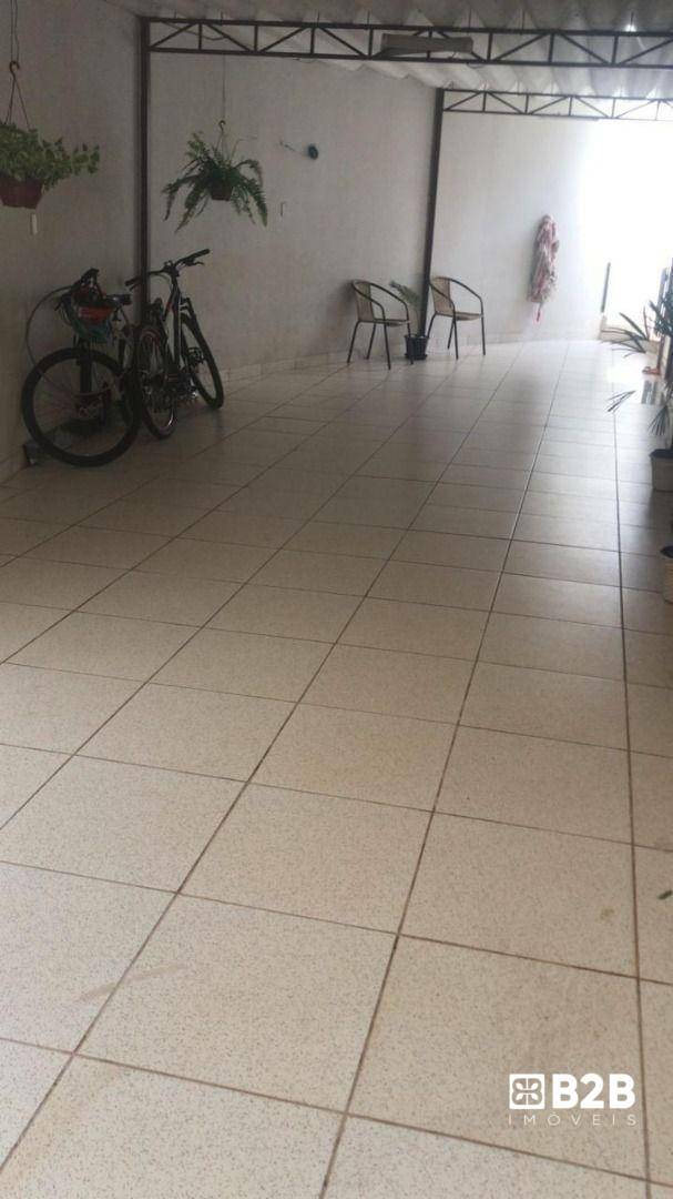 Casa à venda com 3 quartos, 152m² - Foto 12
