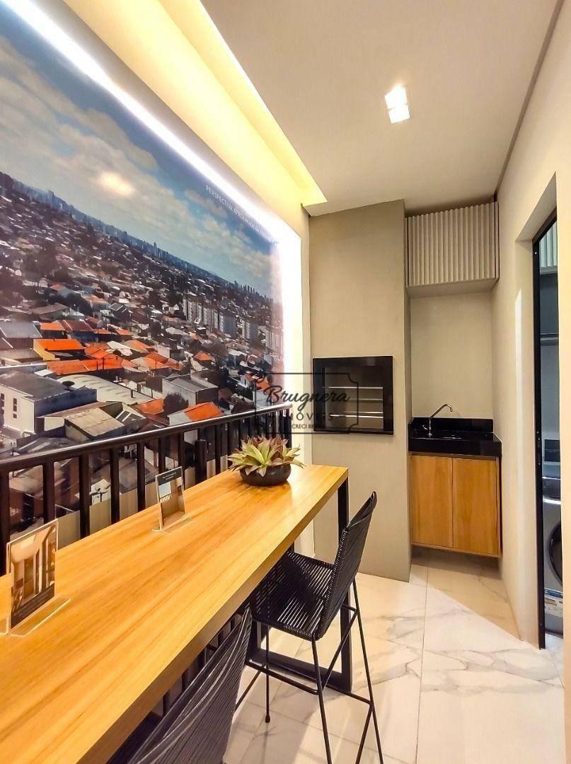 Apartamento, 2 quartos, 41 m² - Foto 6