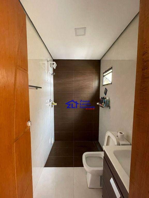 Sobrado à venda com 2 quartos, 114m² - Foto 3