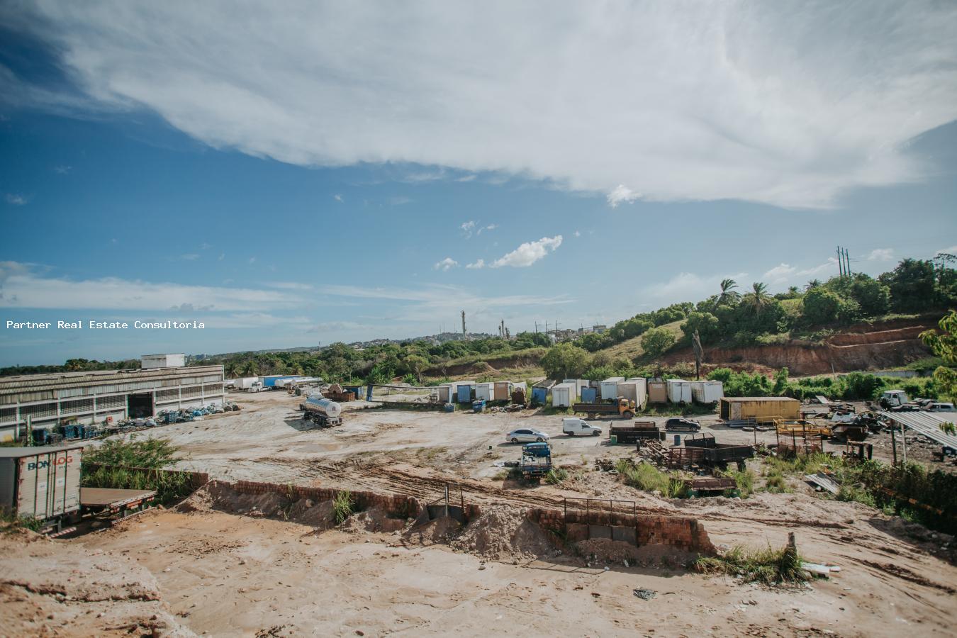 Depósito-Galpão-Armazém à venda, 31000m² - Foto 41