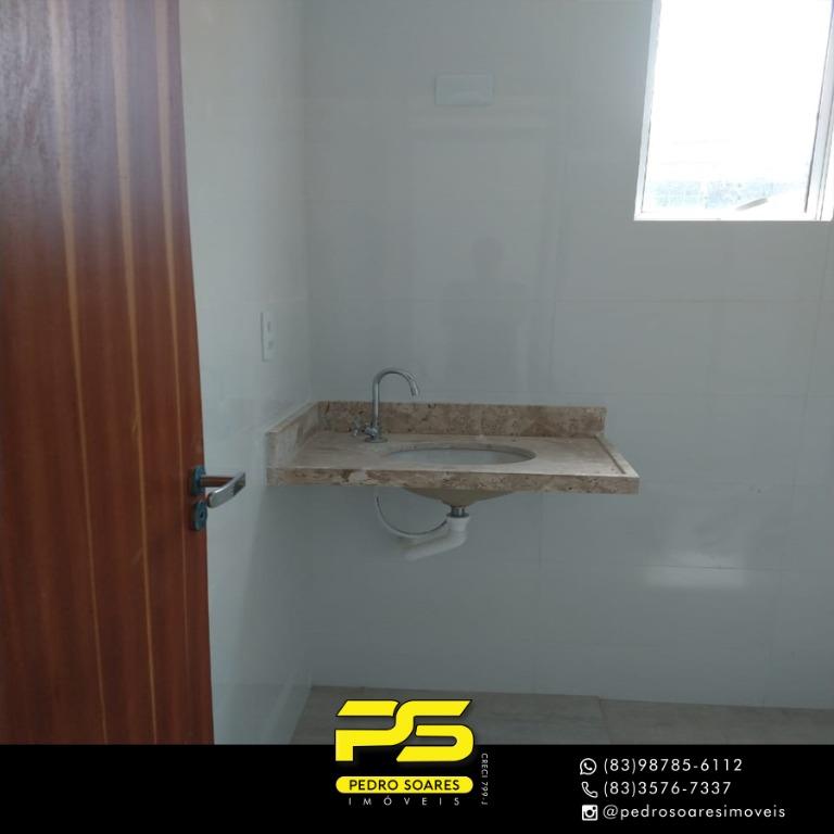 Apartamento à venda com 2 quartos, 55m² - Foto 11