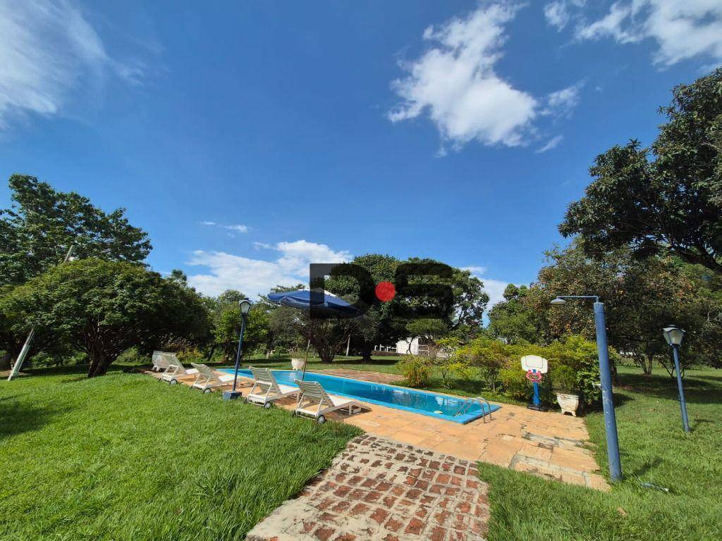 Sítio, 10 quartos, 29 hectares - Foto 1