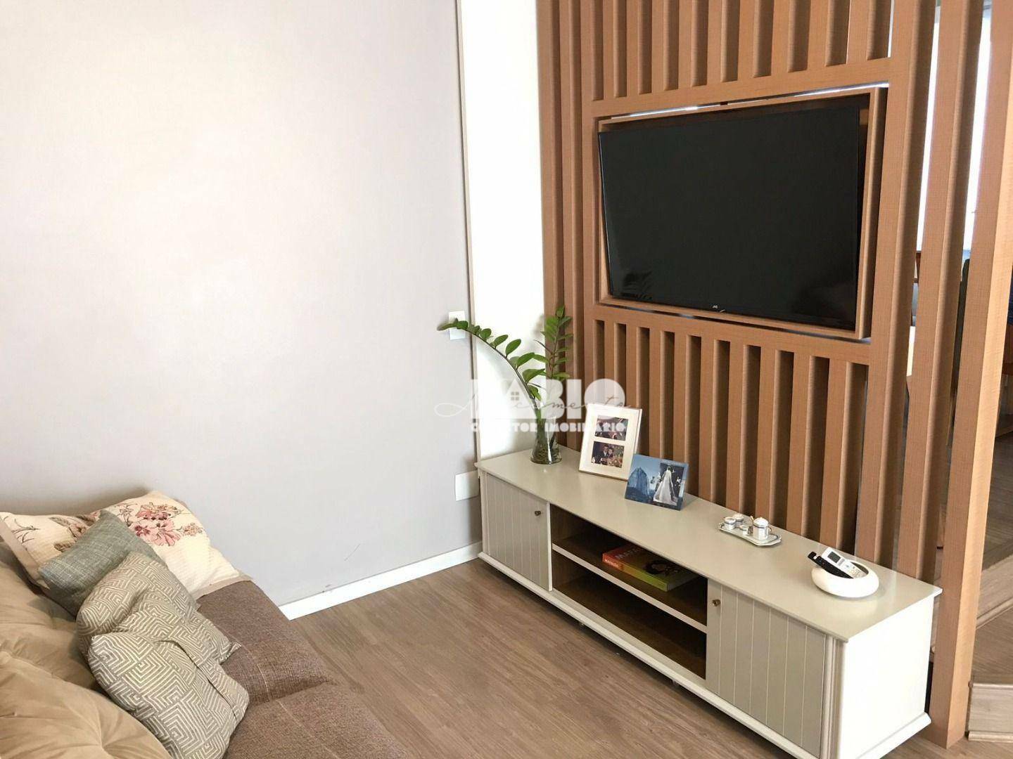 Apartamento à venda com 2 quartos, 85m² - Foto 6