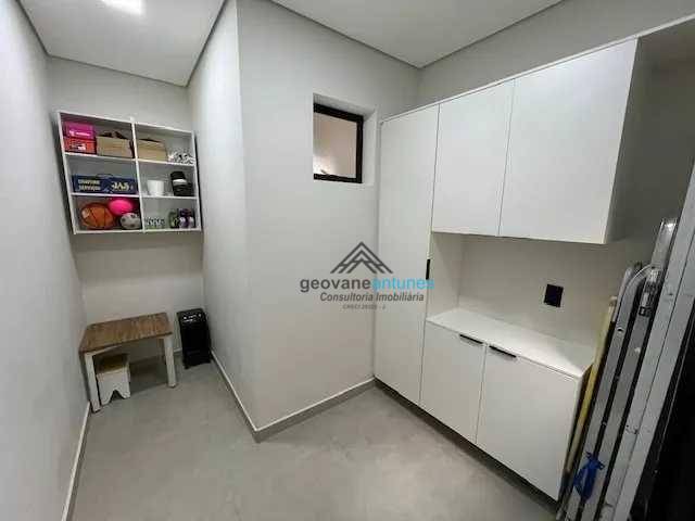 Casa de Condomínio à venda com 3 quartos, 190m² - Foto 13