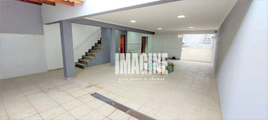 Sobrado à venda com 3 quartos, 190m² - Foto 12