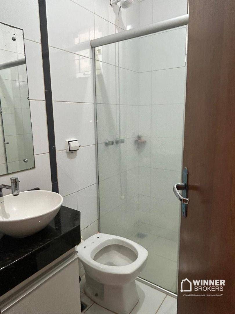 Casa, 3 quartos, 100 m² - Foto 4