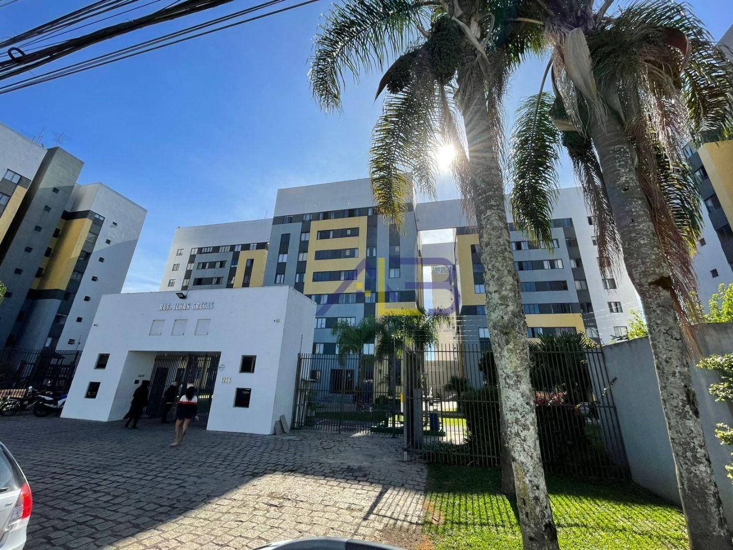 Apartamento, 3 quartos, 68 m² - Foto 1