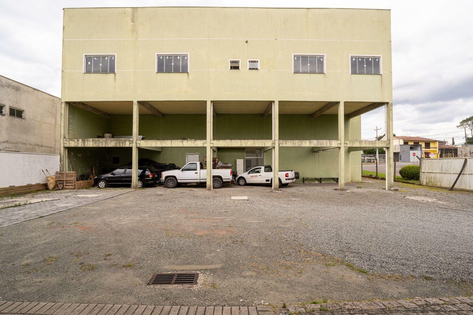 Depósito-Galpão-Armazém para alugar, 550m² - Foto 33