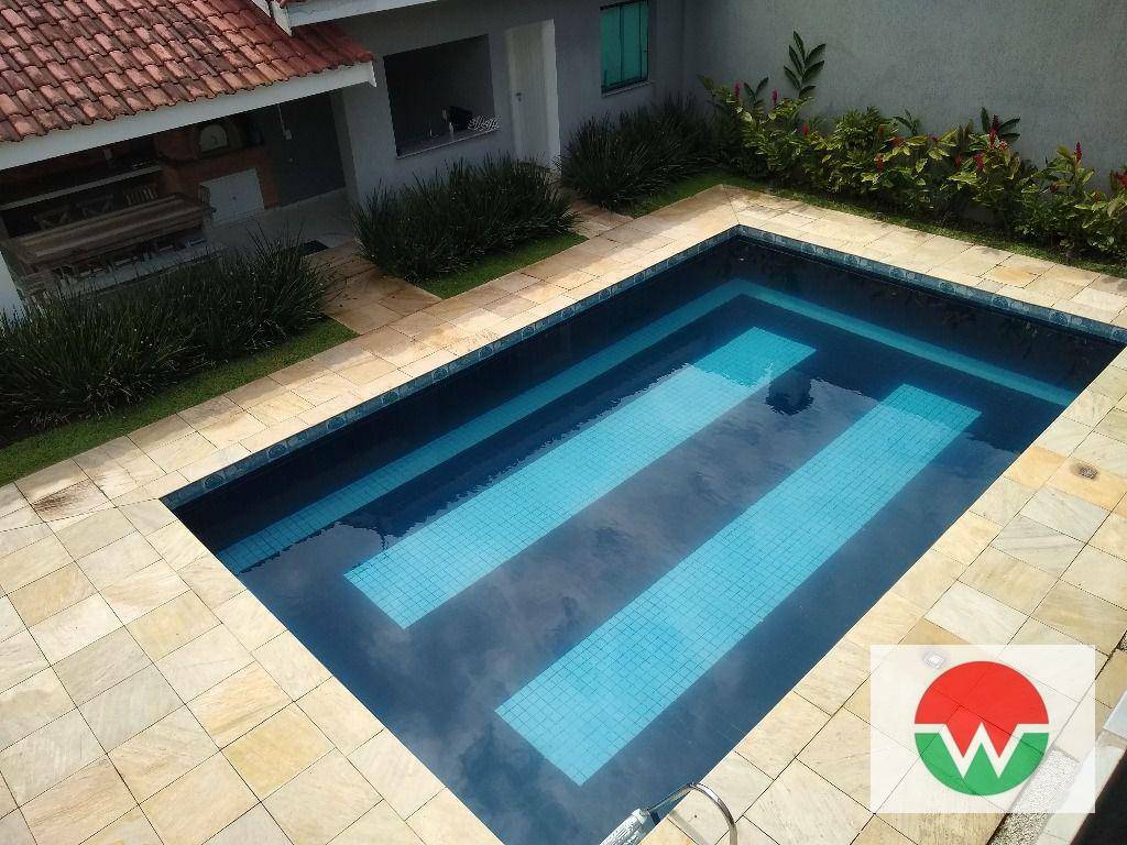 Casa de Condomínio à venda e aluguel com 4 quartos, 370m² - Foto 17