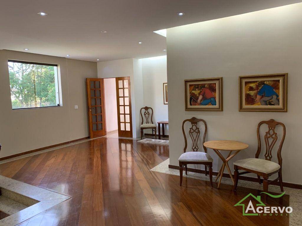 Casa de Condomínio à venda com 5 quartos, 650m² - Foto 24