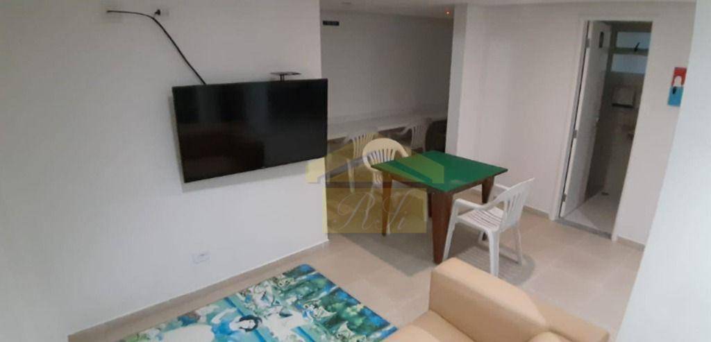 Apartamento à venda com 2 quartos, 66m² - Foto 38