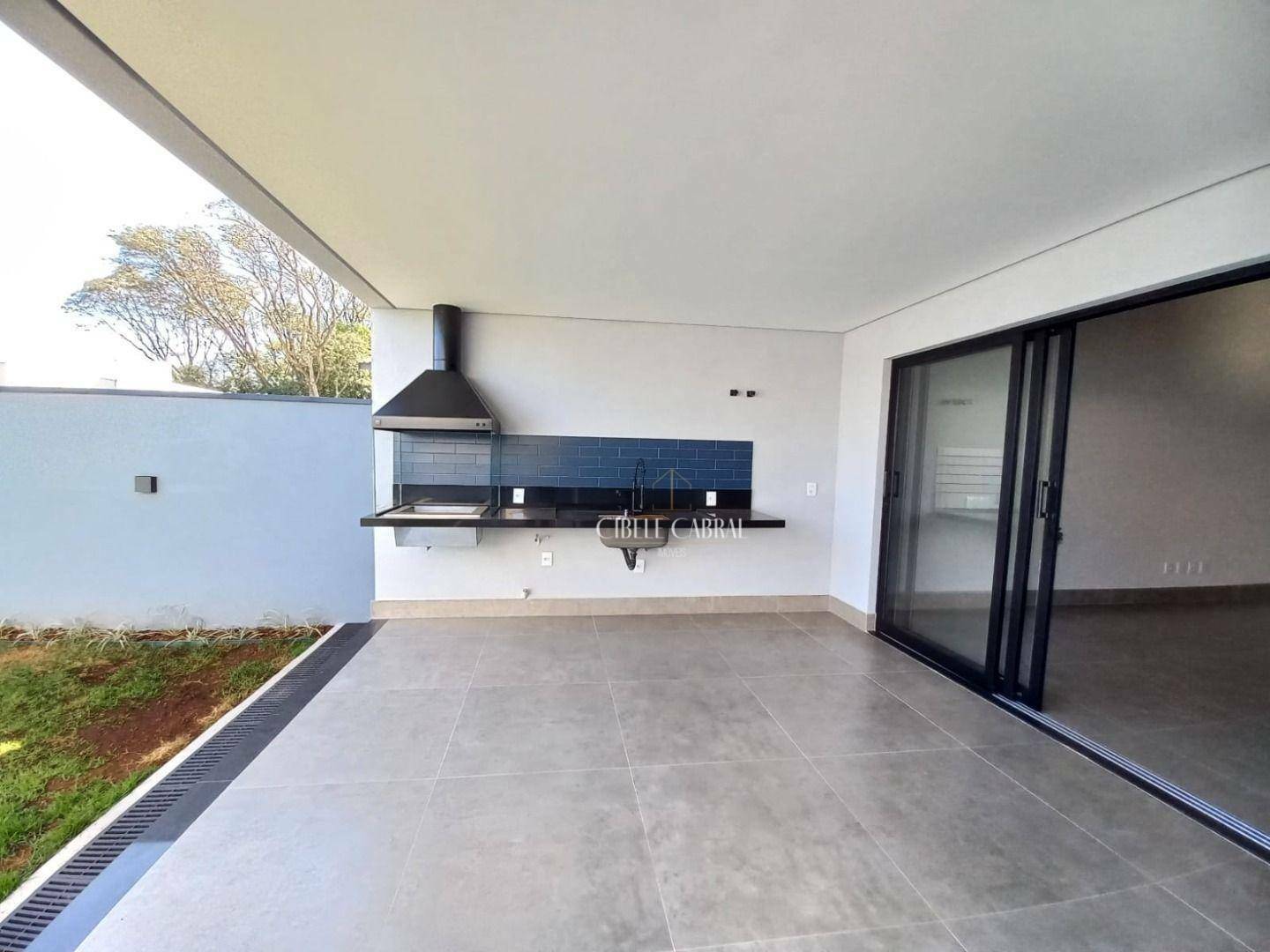 Casa de Condomínio à venda com 3 quartos, 195m² - Foto 37