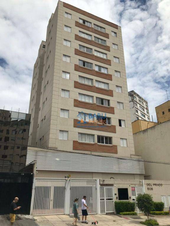 Cobertura à venda e aluguel com 2 quartos, 83m² - Foto 30