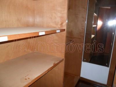 Apartamento para alugar com 4 quartos, 188m² - Foto 8