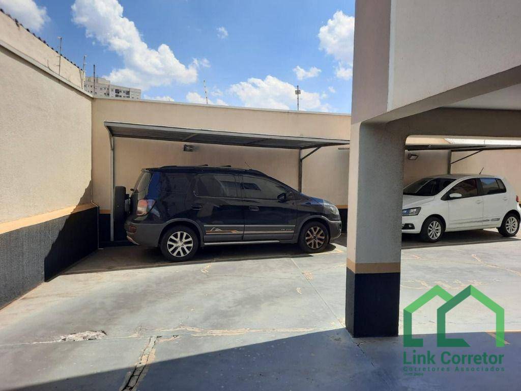 Apartamento à venda com 2 quartos, 67m² - Foto 20