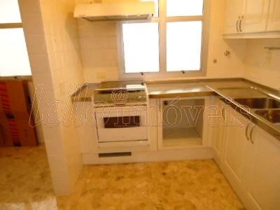 Apartamento para alugar com 2 quartos, 140m² - Foto 14