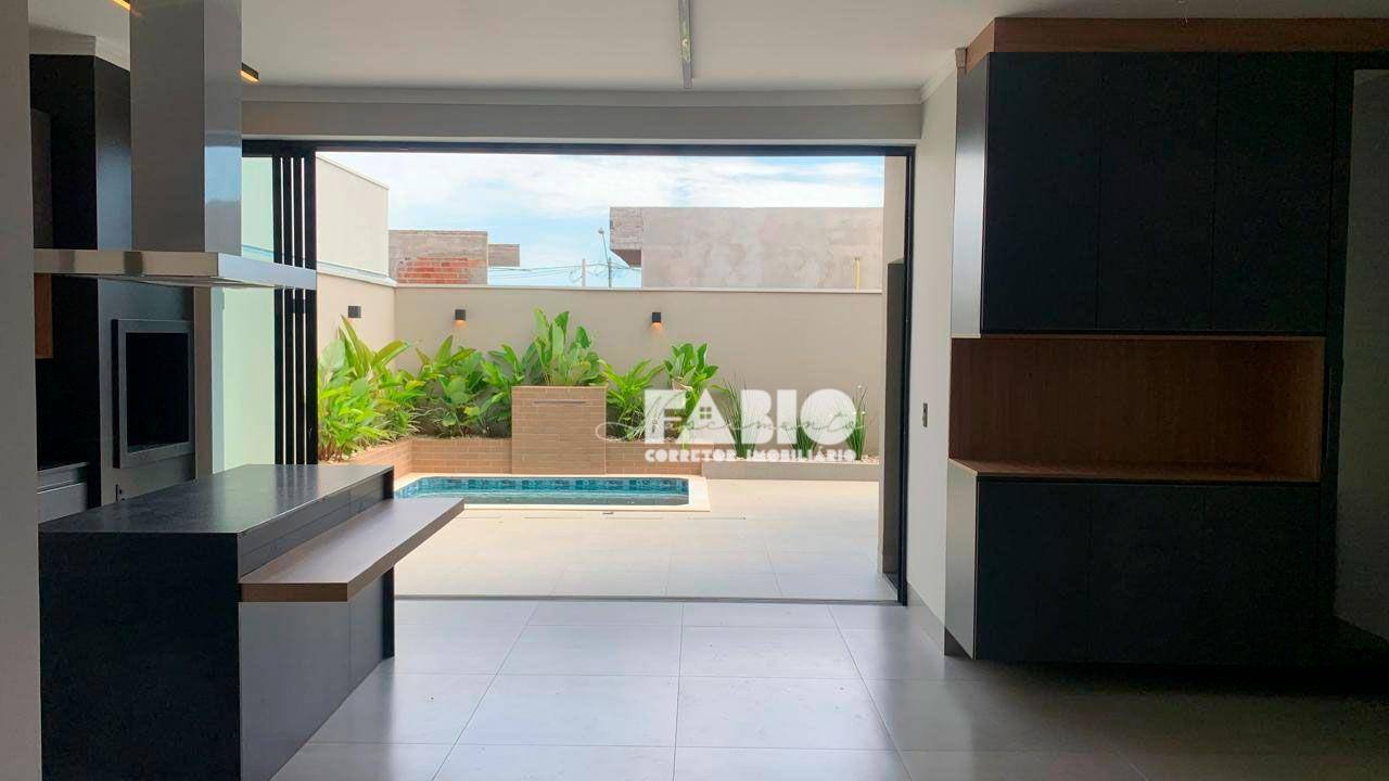 Casa de Condomínio à venda com 3 quartos, 165m² - Foto 10