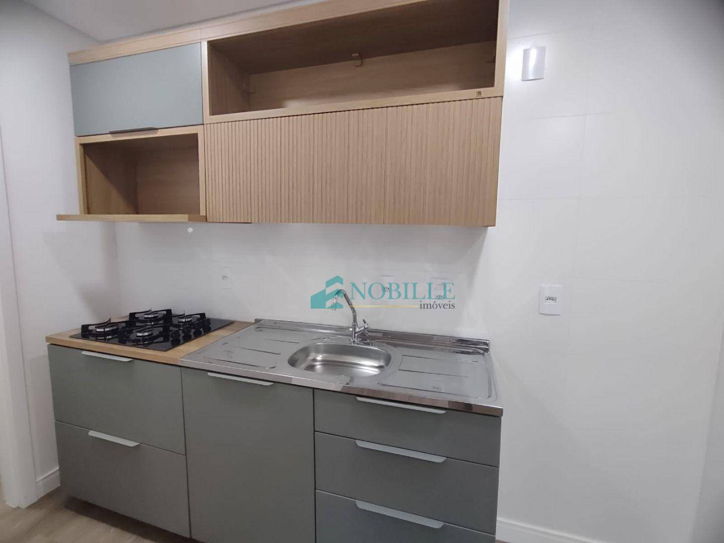 Apartamento, 2 quartos, 65 m² - Foto 5