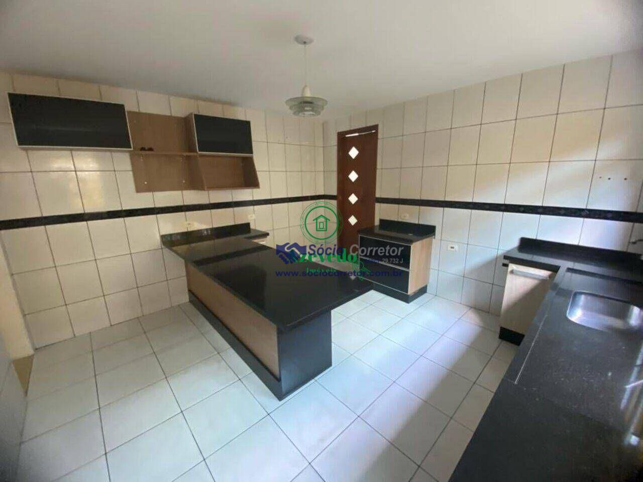 Sobrado à venda com 3 quartos, 264m² - Foto 6