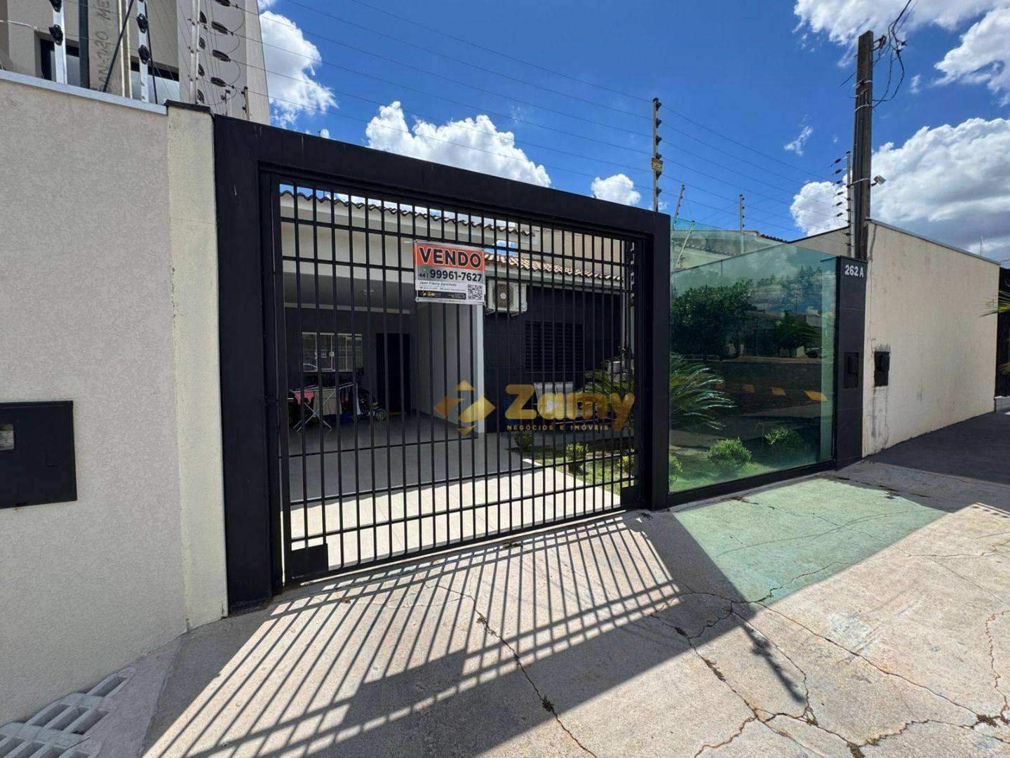 Casa, 2 quartos, 90 m² - Foto 1