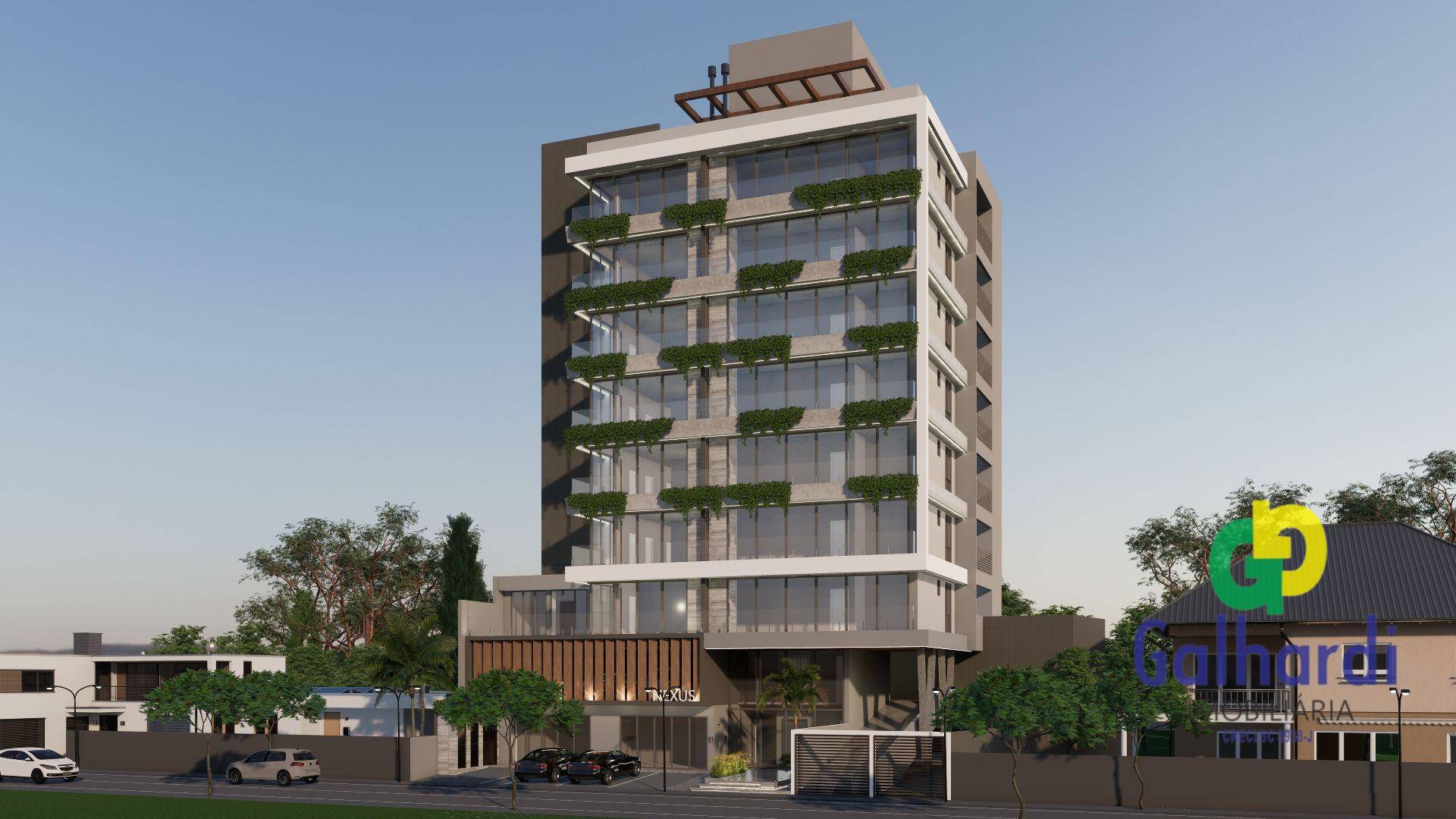 Apartamento, 2 quartos - Foto 3