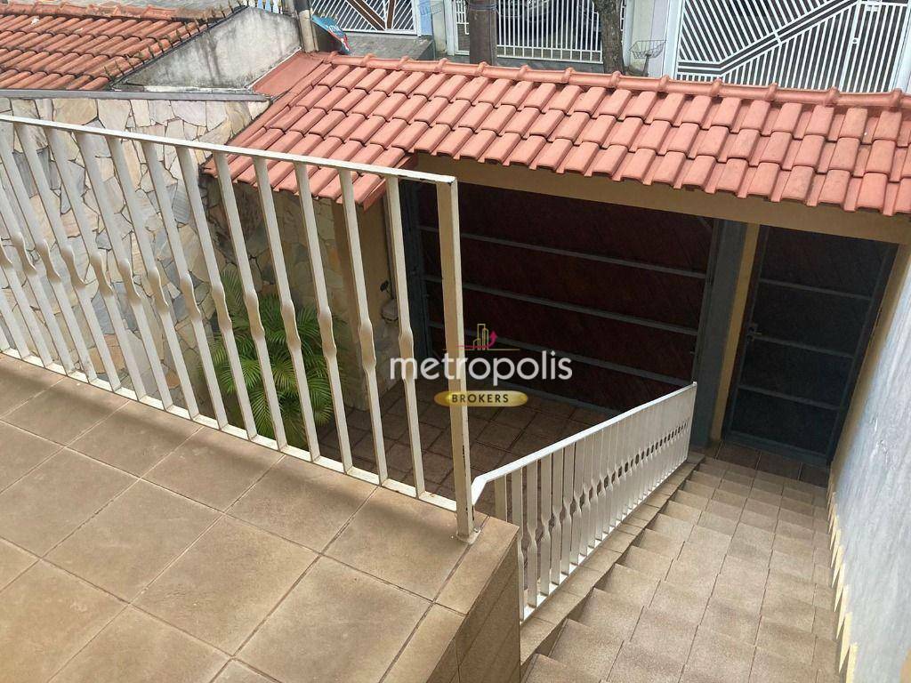 Sobrado à venda com 3 quartos, 172m² - Foto 28