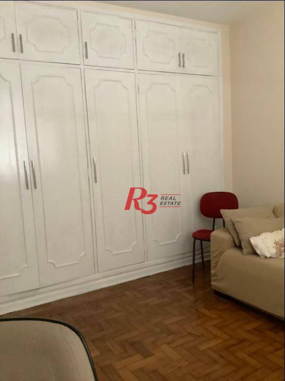 Apartamento à venda com 3 quartos, 170m² - Foto 20