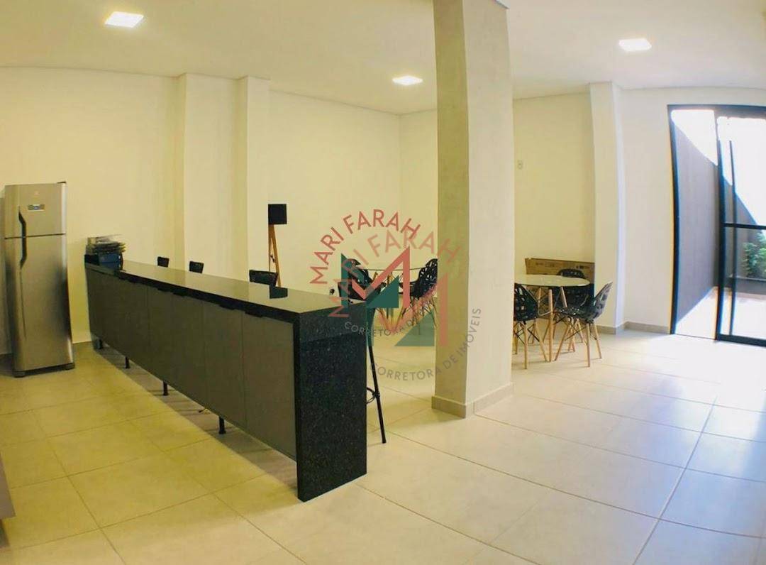 Apartamento à venda com 2 quartos, 55m² - Foto 30