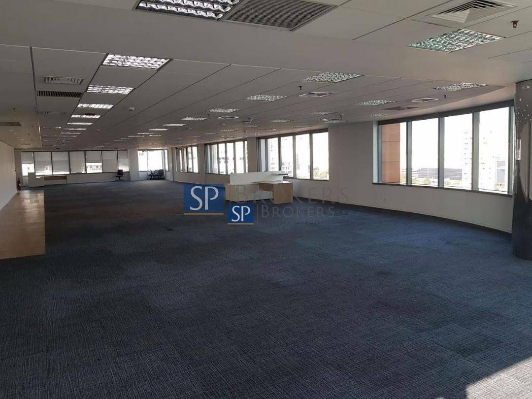 Conjunto Comercial-Sala para alugar, 1488m² - Foto 22