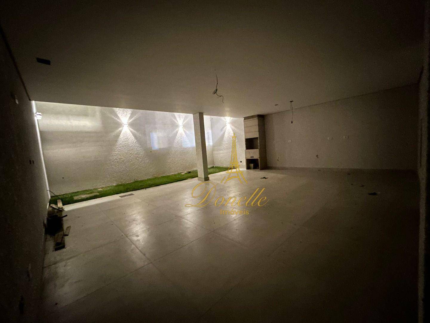 Sobrado à venda com 3 quartos, 124m² - Foto 18