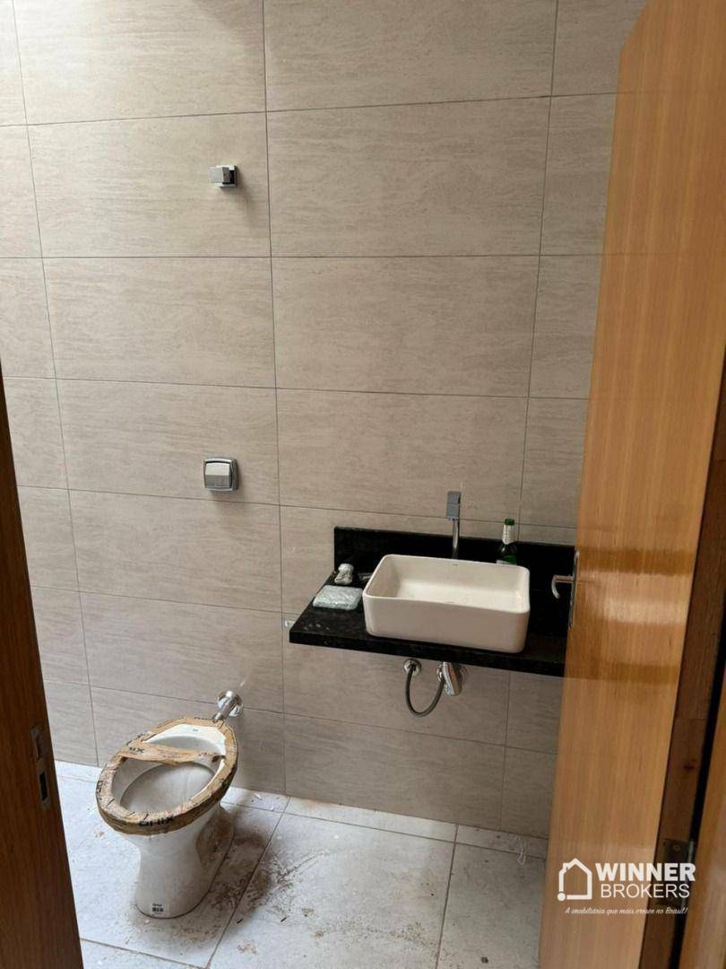 Casa à venda com 2 quartos, 65m² - Foto 5