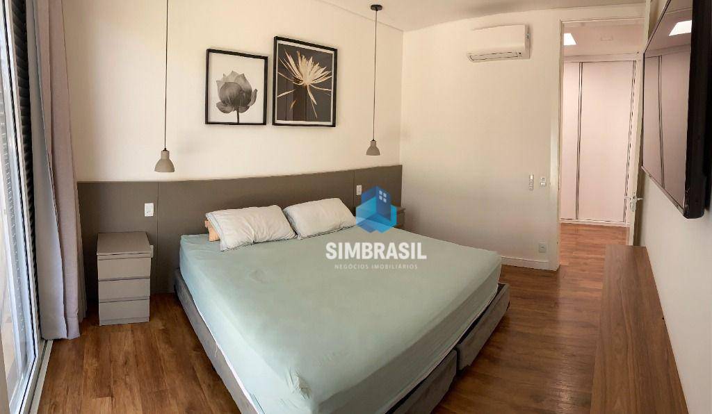 Casa à venda com 3 quartos, 268m² - Foto 33