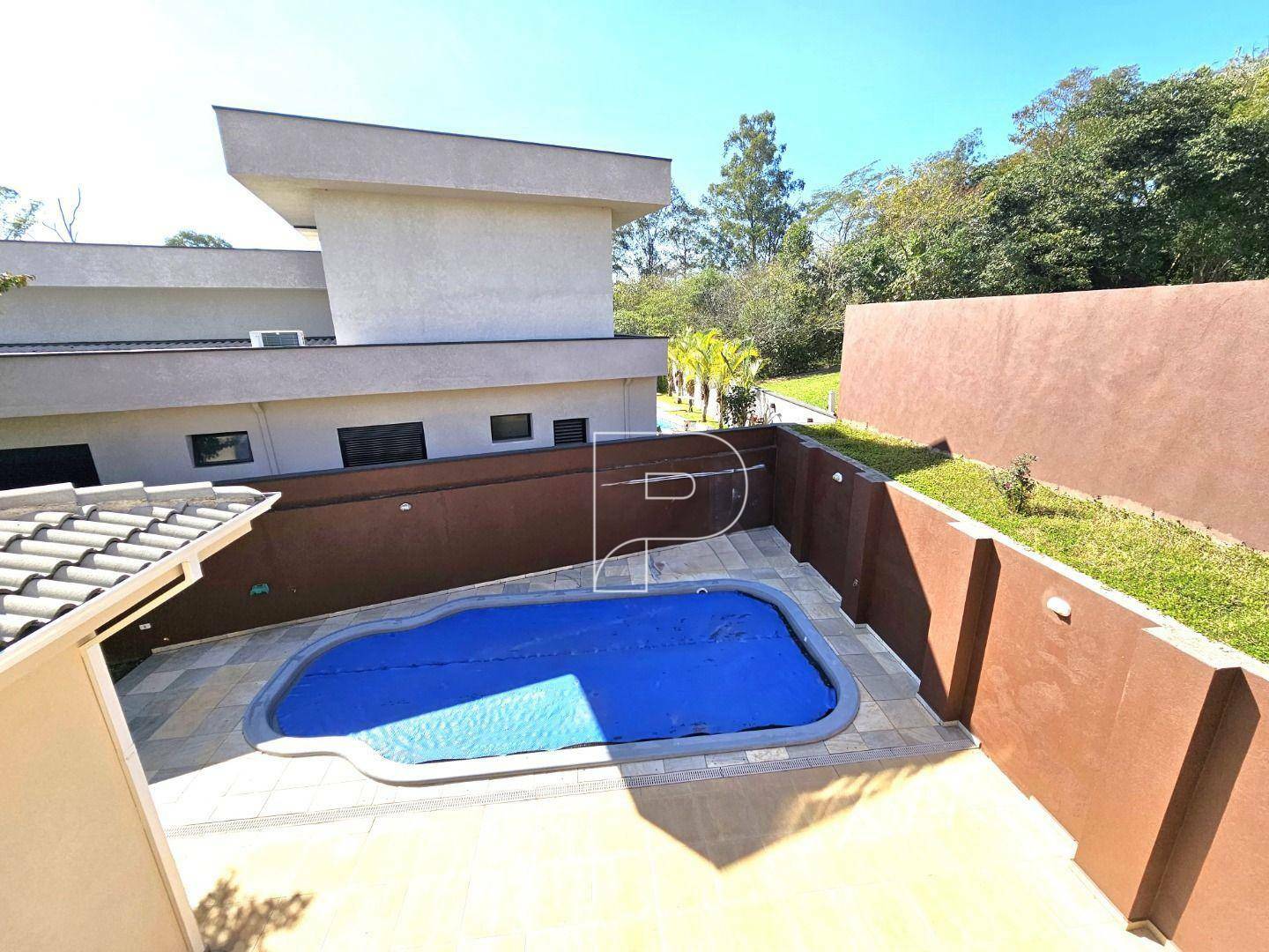 Casa de Condomínio à venda com 3 quartos, 340m² - Foto 50