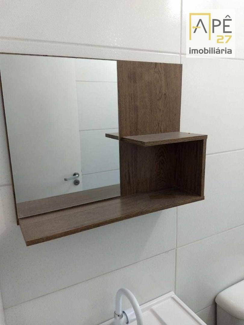 Apartamento à venda com 2 quartos, 47m² - Foto 11